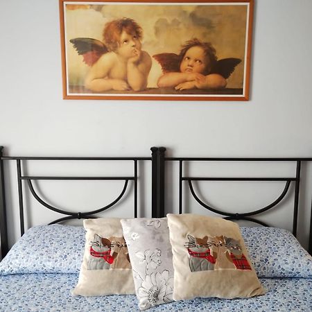 La Casa Di Valentino - Grazioso Ed Ampio Bilocale Apartment Asti Luaran gambar