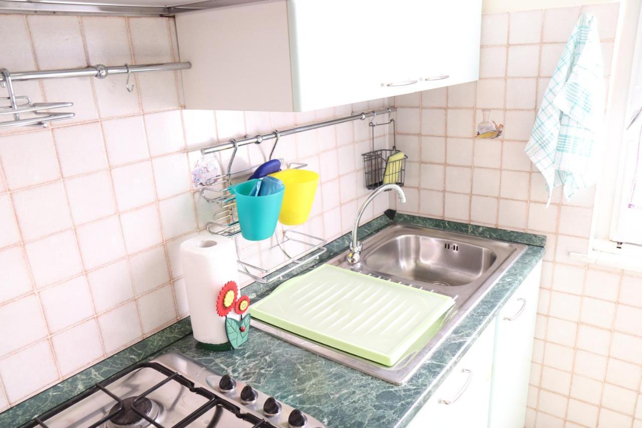 La Casa Di Valentino - Grazioso Ed Ampio Bilocale Apartment Asti Luaran gambar