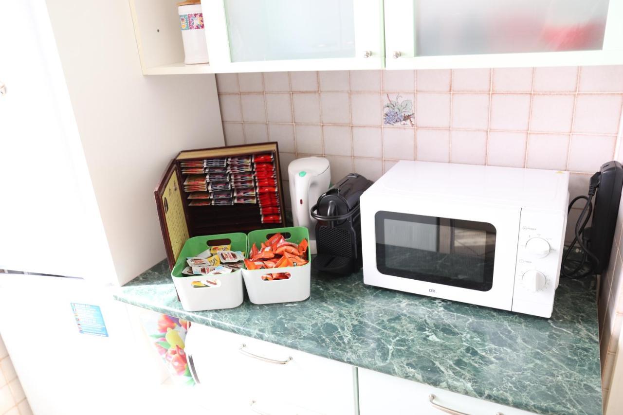 La Casa Di Valentino - Grazioso Ed Ampio Bilocale Apartment Asti Luaran gambar