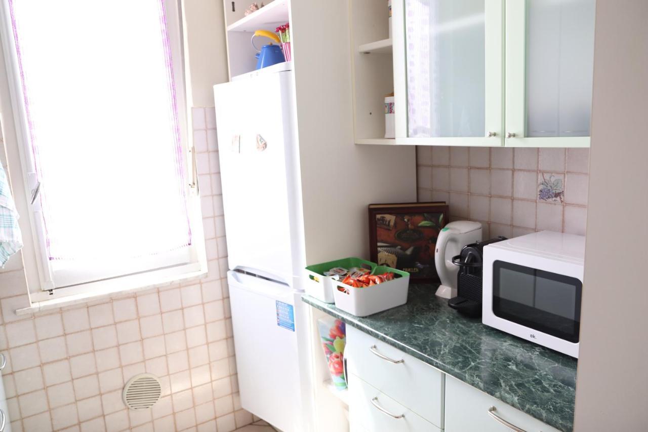 La Casa Di Valentino - Grazioso Ed Ampio Bilocale Apartment Asti Luaran gambar