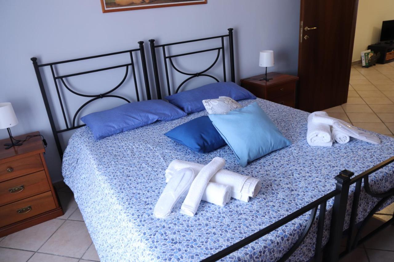La Casa Di Valentino - Grazioso Ed Ampio Bilocale Apartment Asti Luaran gambar