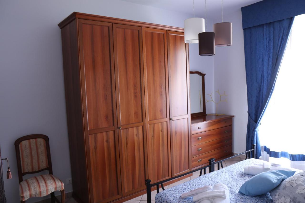 La Casa Di Valentino - Grazioso Ed Ampio Bilocale Apartment Asti Luaran gambar